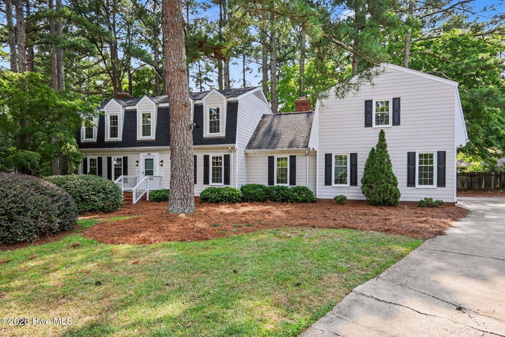 108 Buckingham Court, Rocky Mount, NC 27803