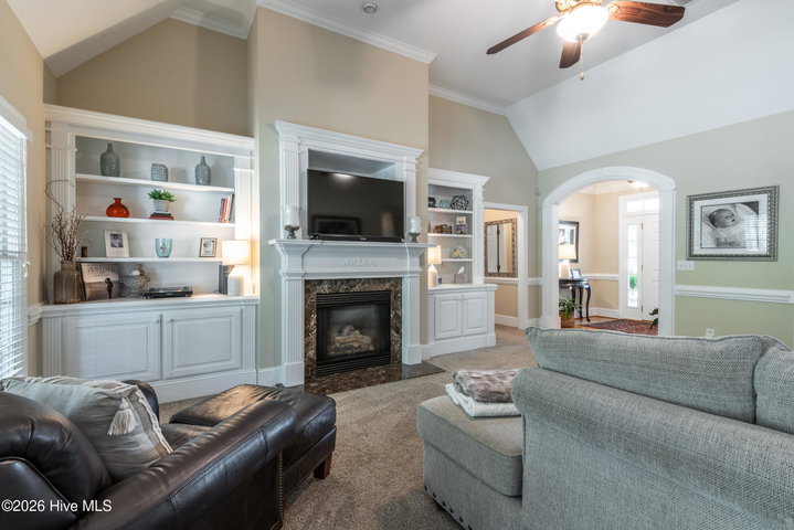 1116 Oak Hill Drive, Greenville, NC 27858 — photo 16