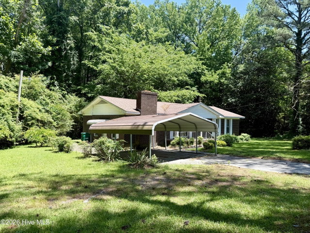 1420 Lum Brown Road, Williamston, NC 27892 — photo 5