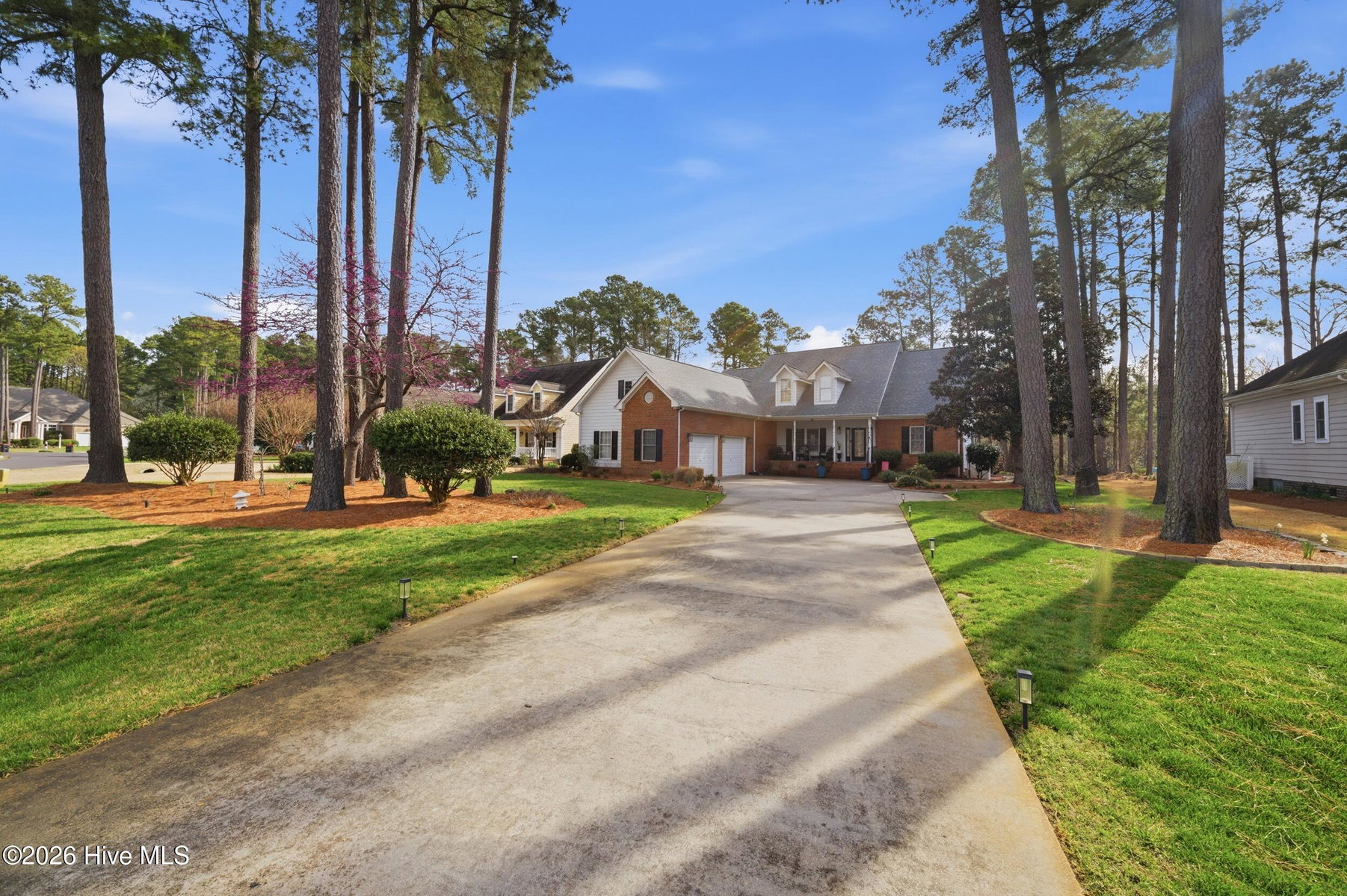 111 Greenwood Drive, Hertford, NC 27944 — photo 4