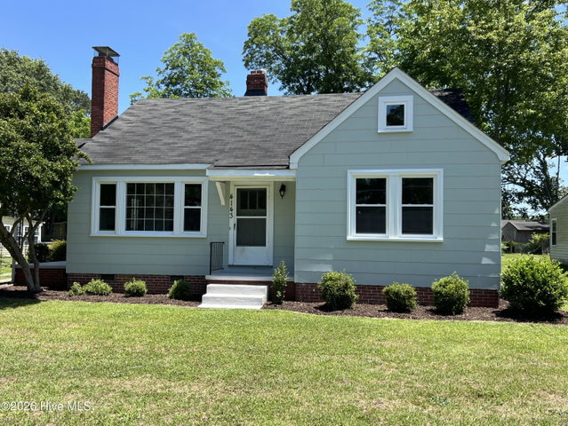 4143 N Lee Street, Ayden, NC 28513 — photo 1