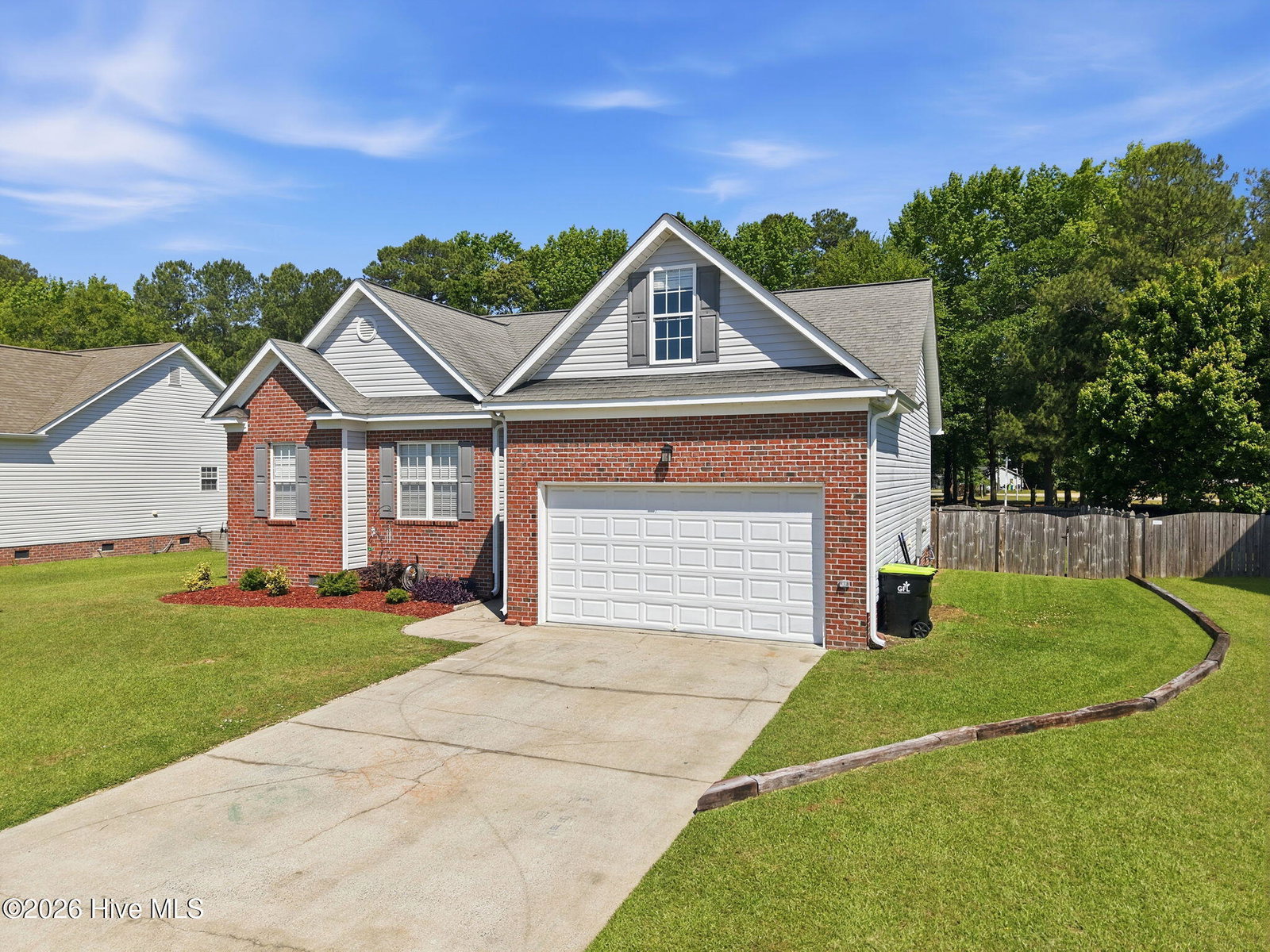 2752 Barefoot Lane, Winterville, NC 28590 — photo 3