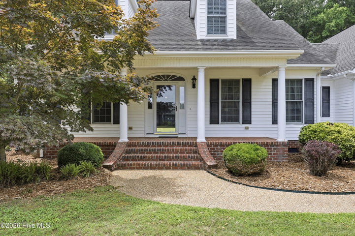 209 Small Drive, Elizabeth City, NC 27909 — photo 2