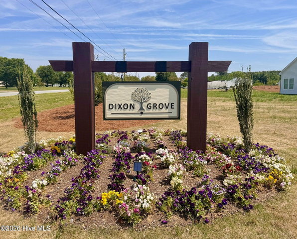 1778 Dixon Grove Lane, Grimesland, NC 27837 — photo 13