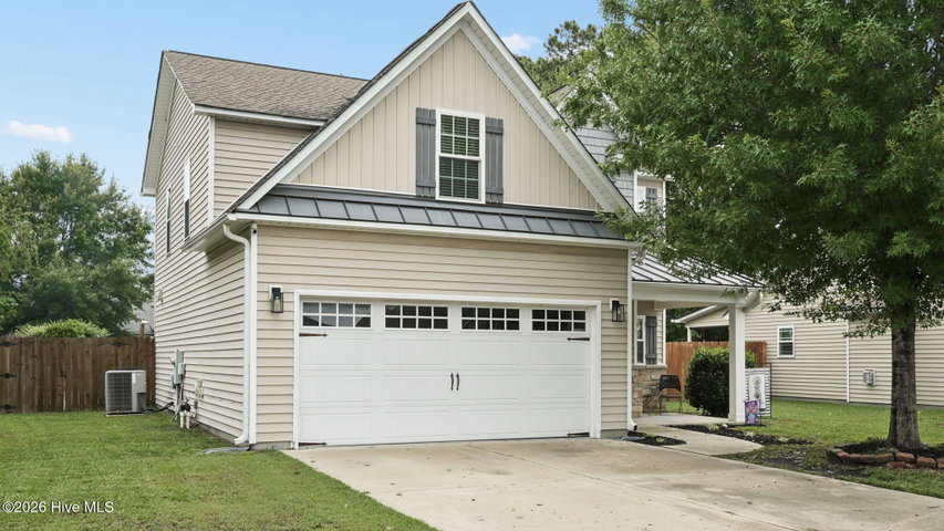2310 Great Laurel Court, Greenville, NC 27834 — photo 5