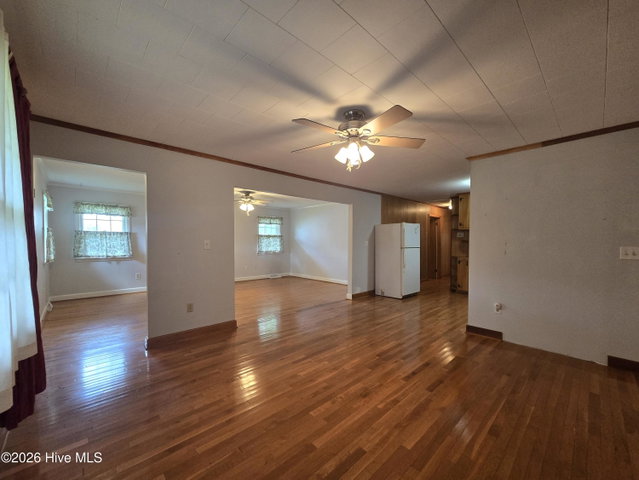 1221 Crescent Drive, Elizabeth City, NC 27909 — photo 10