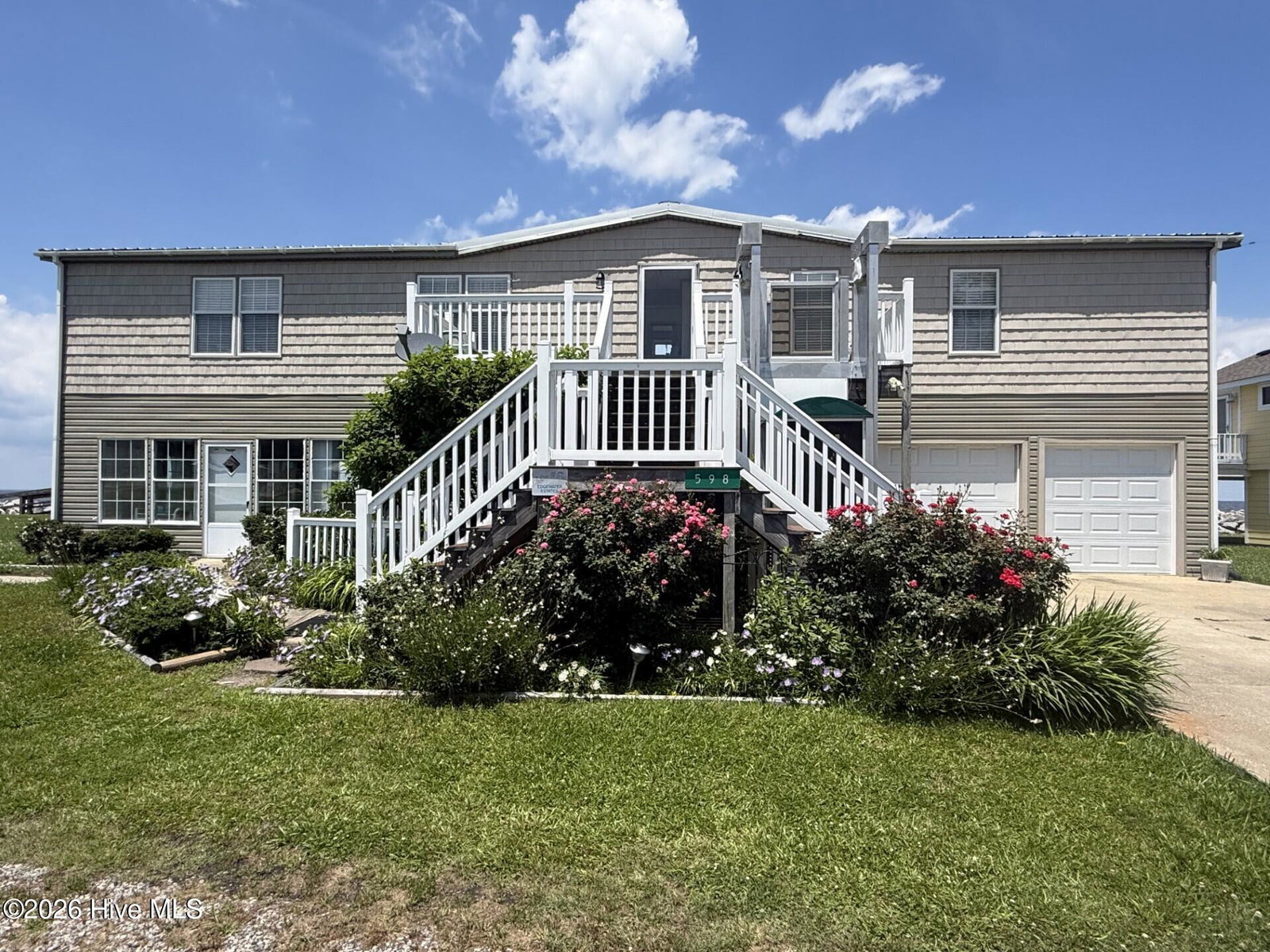 598 Beach Road, Columbia, NC 27925 — photo 5