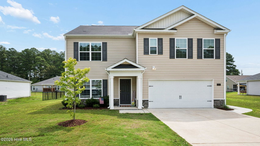 4295 Stanfield Court, Ayden, NC 28513 — photo 1