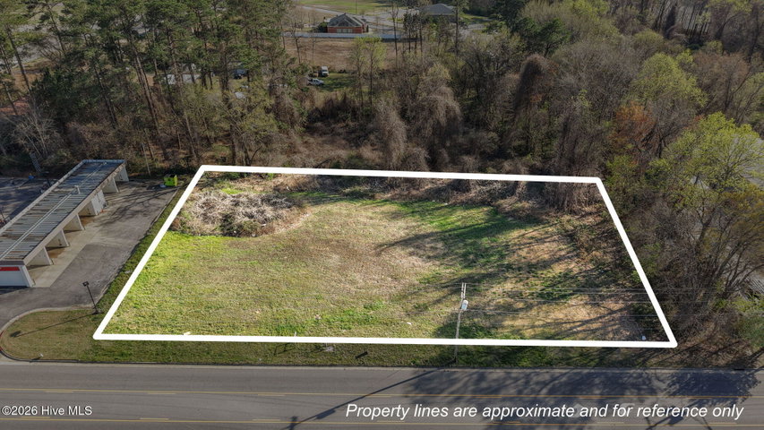 1259 Independence Drive, Rocky Mount, NC 27804