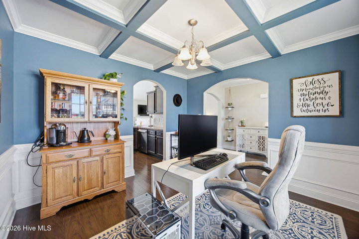 446 Meadowlark Drive, Winterville, NC 28590 — photo 11