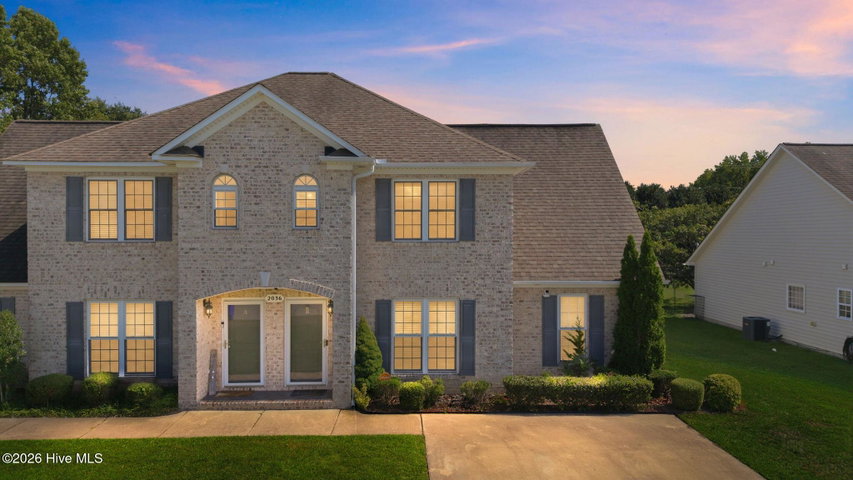 2036 Cambria Drive B, Greenville, NC 27834