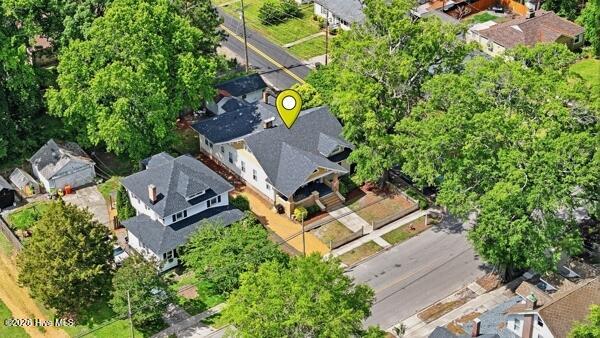 1105 W Church Street, Elizabeth City, NC 27909 — photo 69