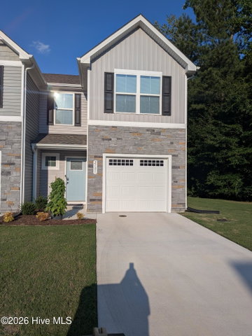 2101 Raven Way, Elizabeth City, NC 27909