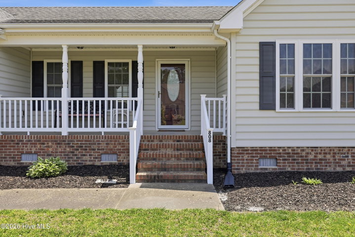 808 Compass Drive, Elizabeth City, NC 27909 — photo 11