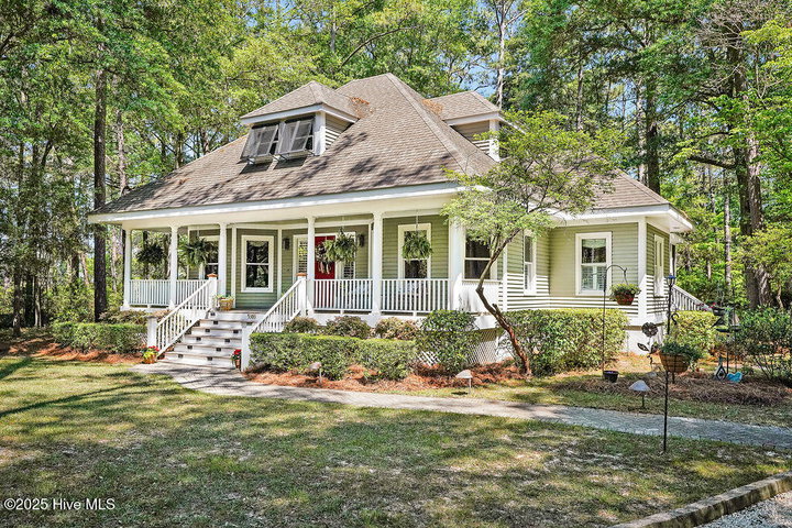 5909 Dutchman Creek Road image