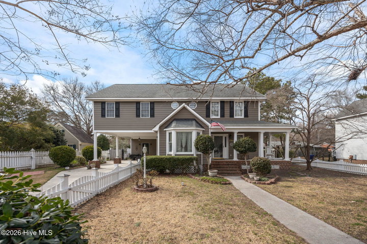 299 Lori Drive, Greenville, NC 27858 — photo 30