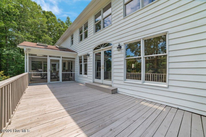 108 Farmington Road, Grimesland, NC 27837 — photo 47