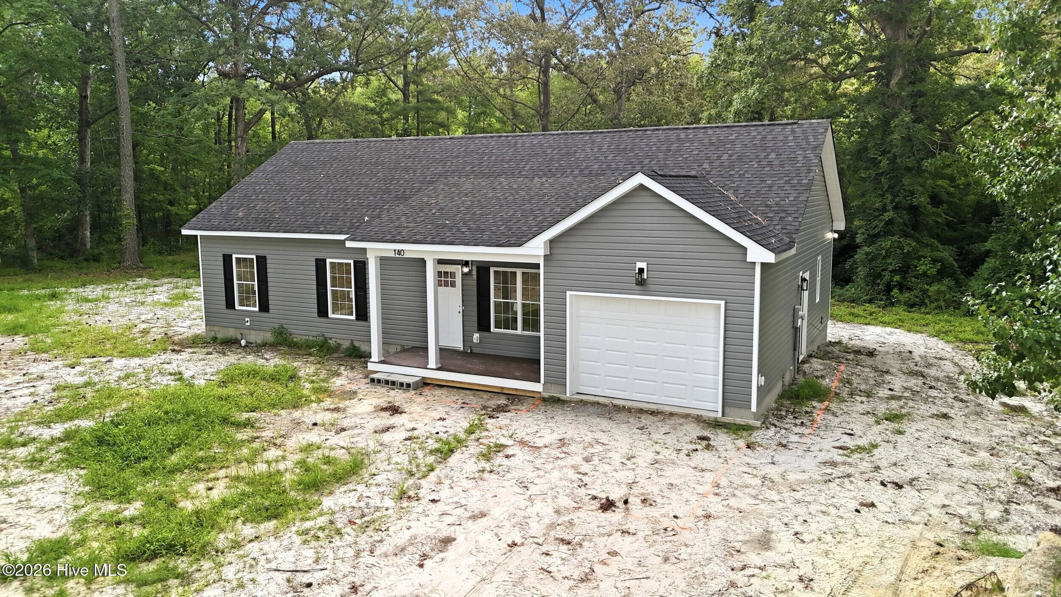 140 Old Tulls Creek Road, Moyock, NC 27958 — photo 3