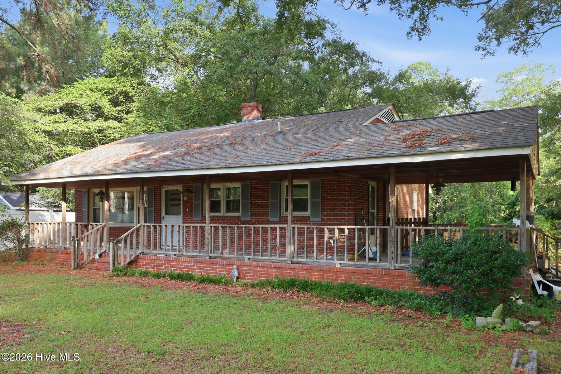 6764 Glenwood Drive, Grifton, NC 28530 — photo 4