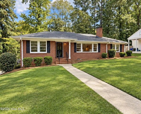 1003 E Rock Spring Road, Greenville, NC 27858