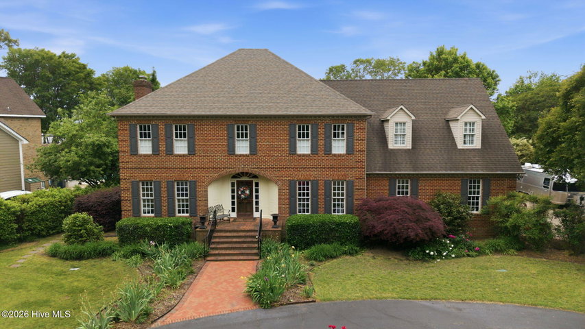932 Small Drive, Elizabeth City, NC 27909 — photo 3