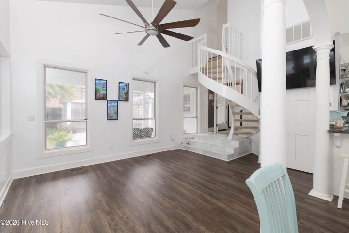 208 S Moseley Street, Edenton, NC 27932 — photo 34