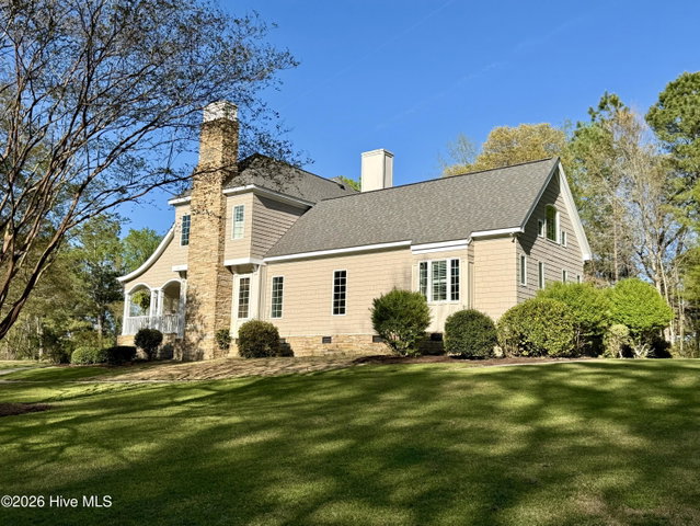 1285 Bear Grass Road, Williamston, NC 27892 — photo 25