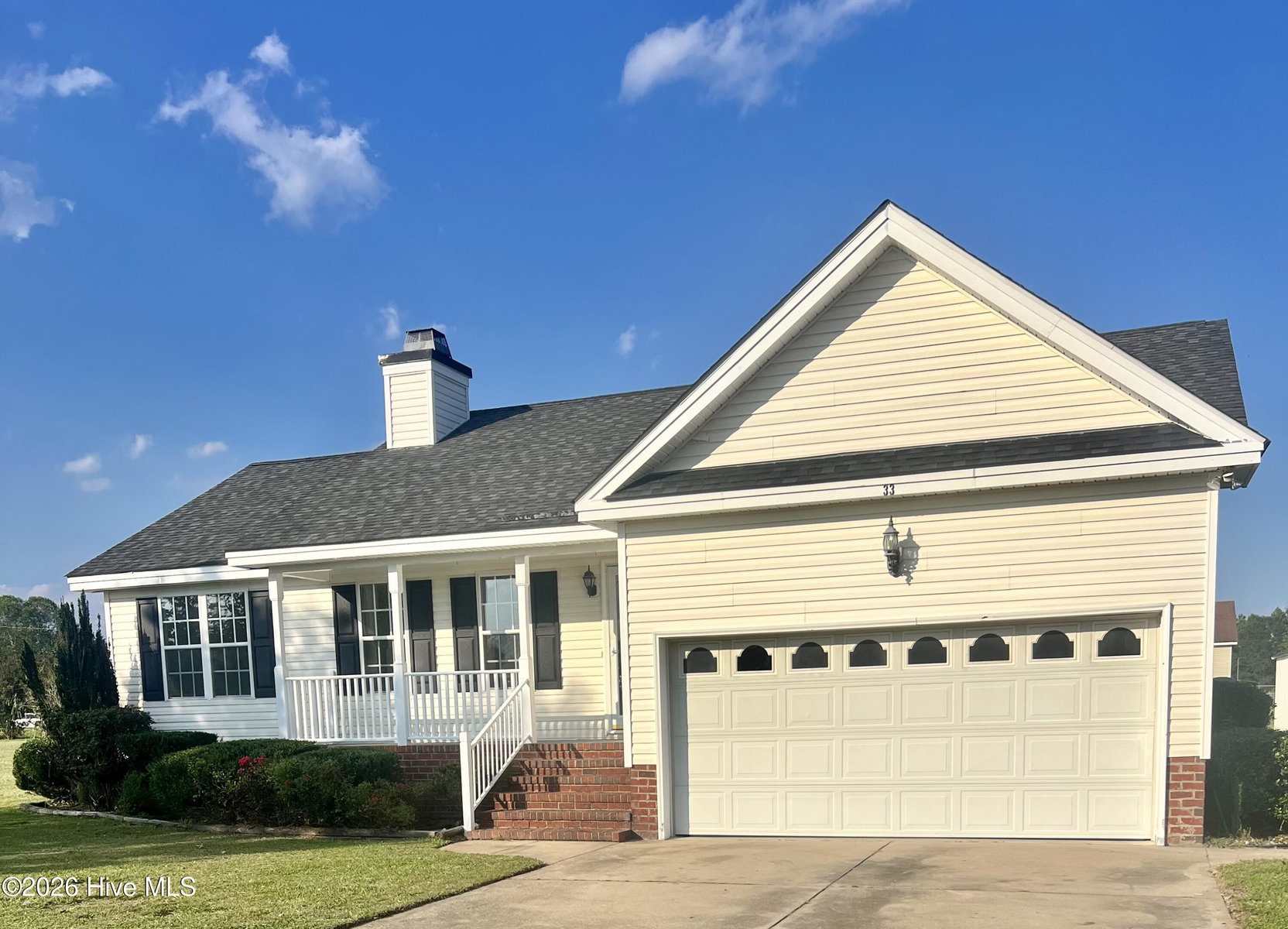 33 Red Cardinal Lane, Pinetops, NC 27864 — photo 2