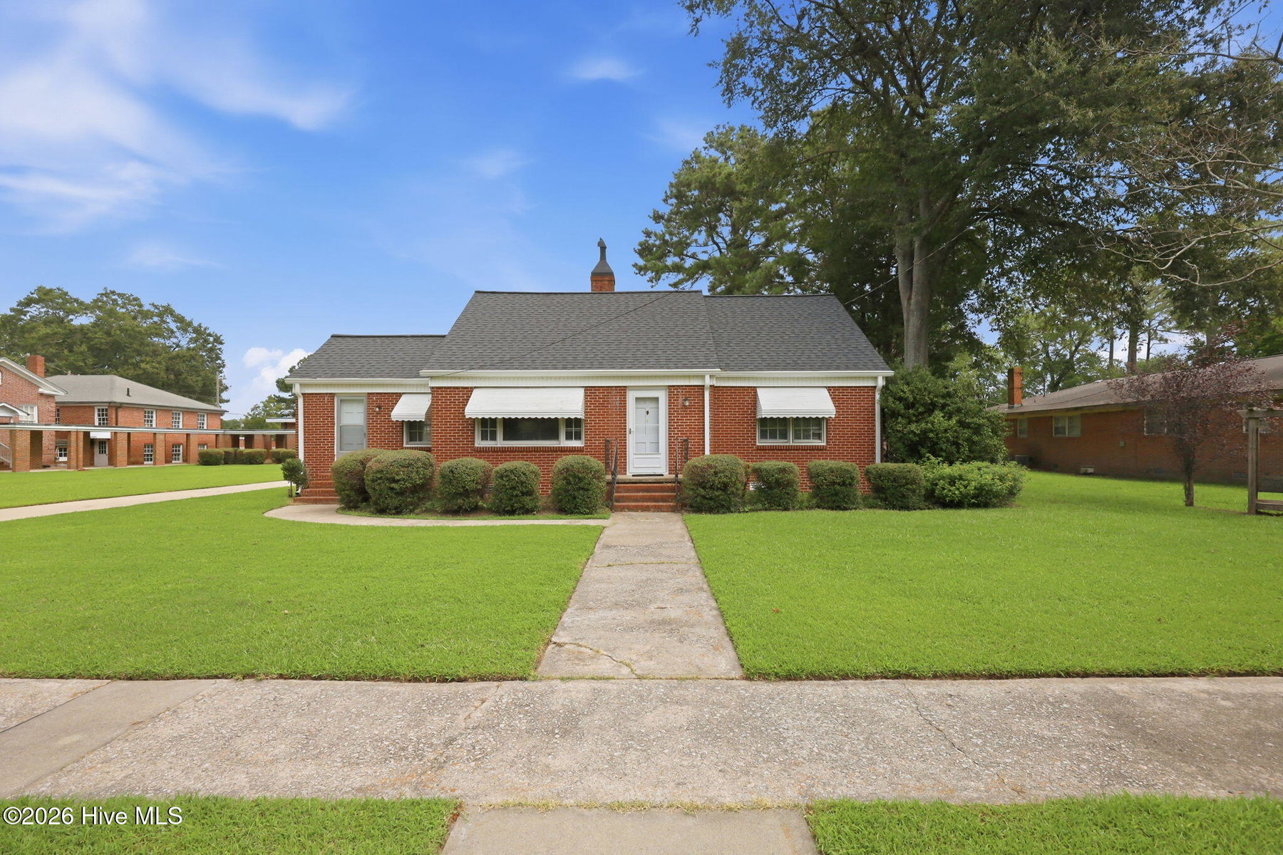 403 N Front Street, Hamilton, NC 27840 — photo 2