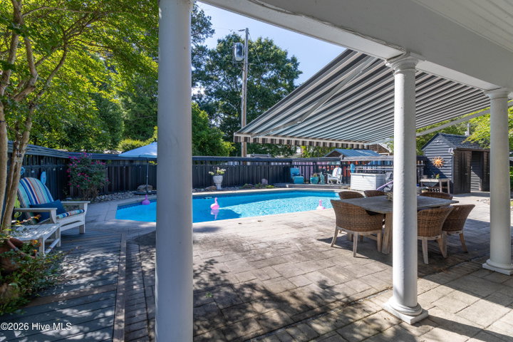 208 S Moseley Street, Edenton, NC 27932 — photo 40