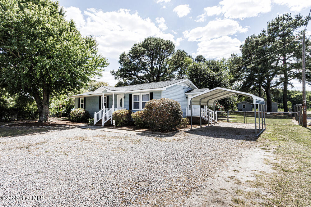 5156 Joe Ellen Road, Battleboro, NC 27809 — photo 3
