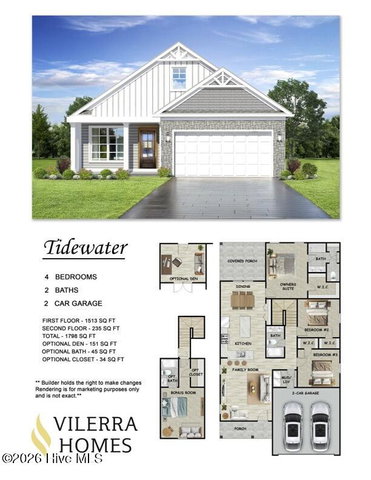 Lot 3 Peach Court image