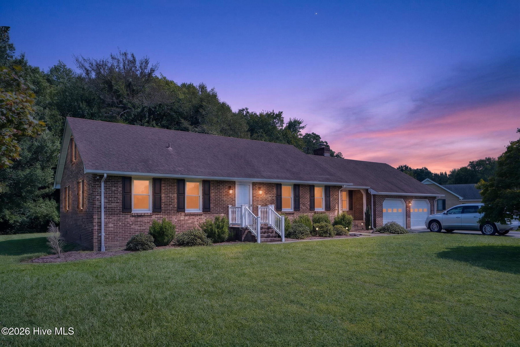 1600 Darian Drive, Elizabeth City, NC 27909 — photo 2