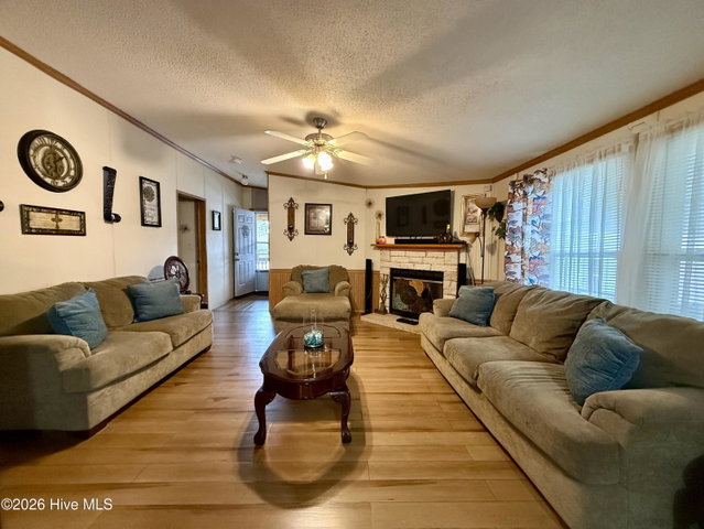 102 Belcher Road, Williamston, NC 27892 — photo 21