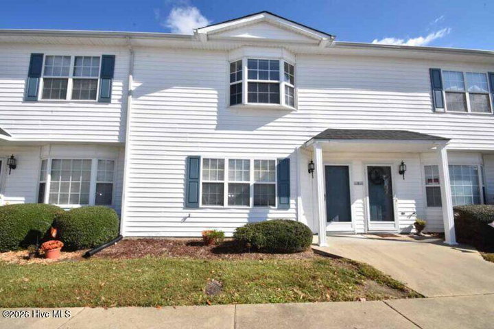 3929 Sterling Pointe Drive Aaa5, Winterville, NC 28590