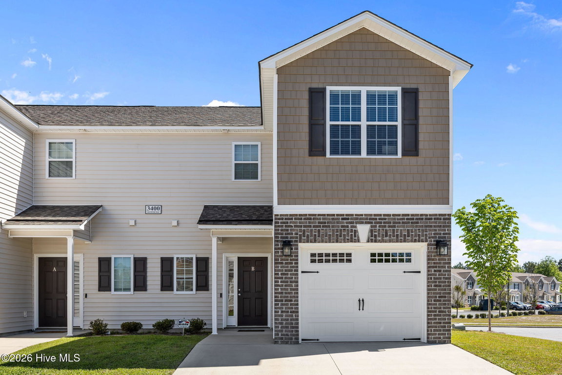 3400 Richter Way B, Greenville, NC 27834