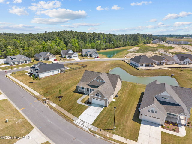 3209 Honeysuckle Drive, Winterville, NC 28590 — photo 10