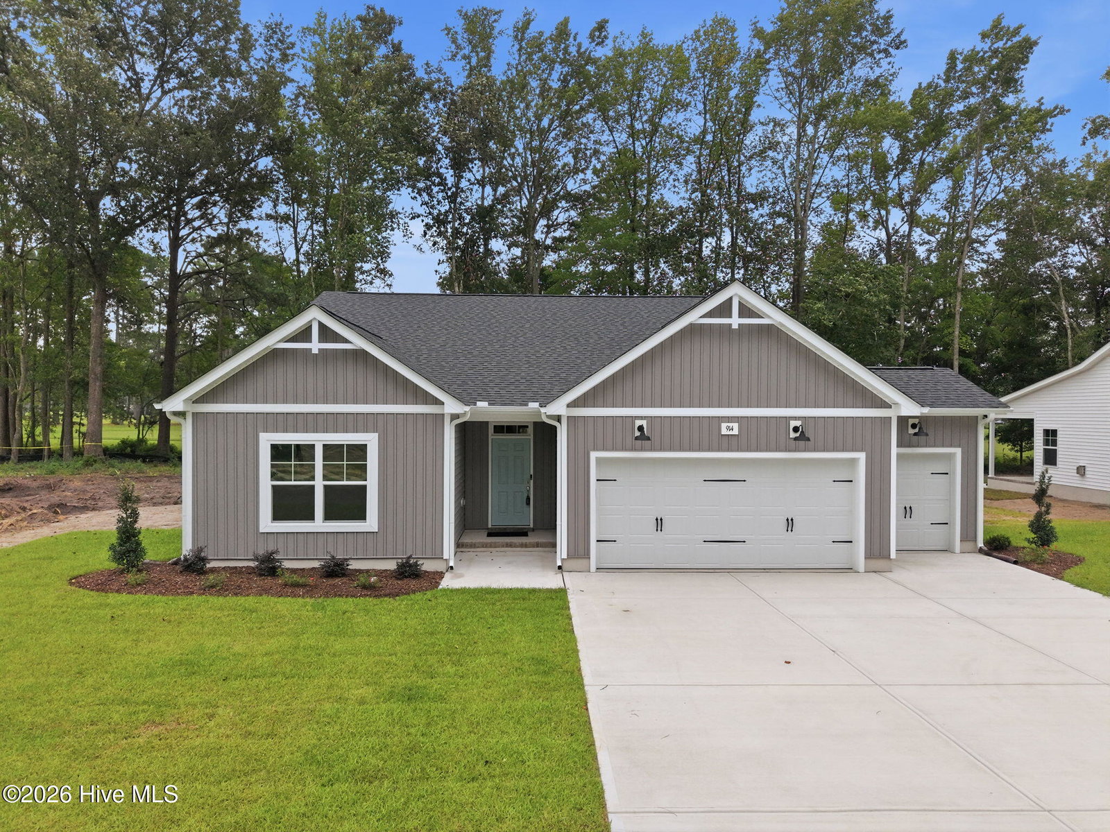 914 Rialto Lane, Ayden, NC 28513 — photo 2