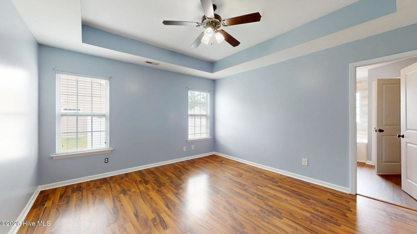 600 Rockland Drive, Greenville, NC 27858 — photo 13