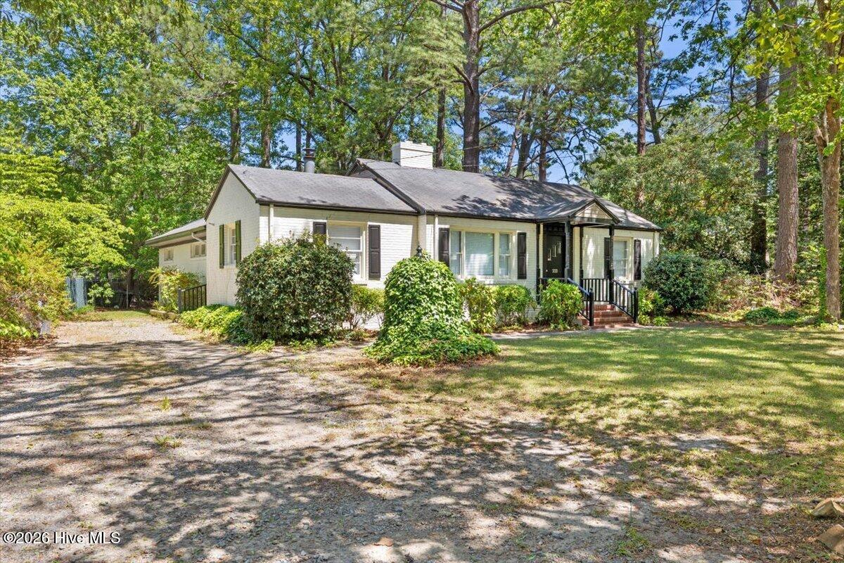 222 Briarcliff Road, Rocky Mount, NC 27804 — photo 3