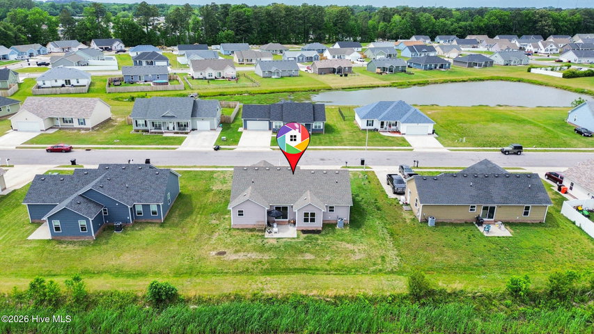 210 Nugget Trail, Elizabeth City, NC 27909 — photo 47