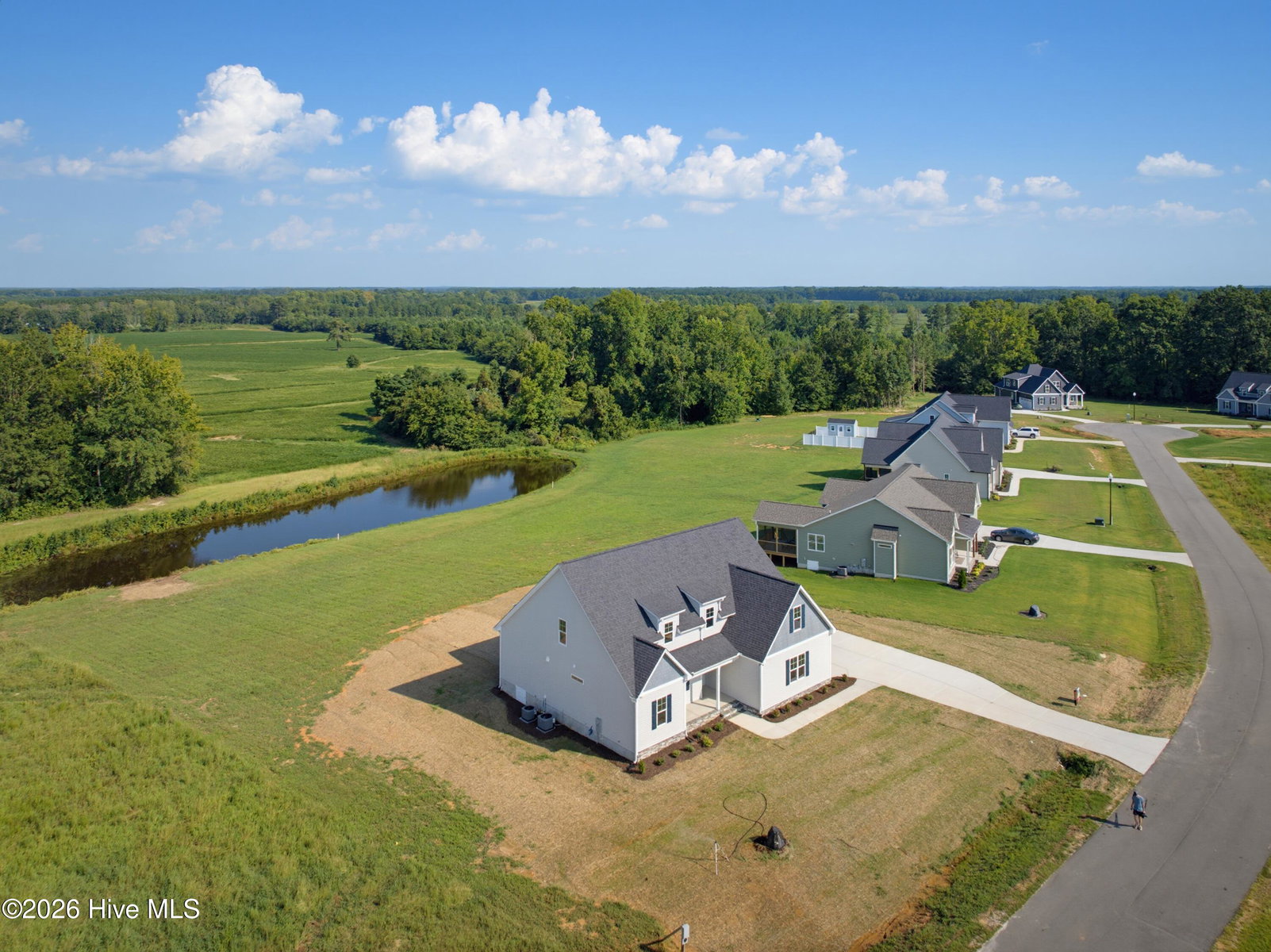 5515 River Buck Road, Spring Hope, NC 27882 — photo 4