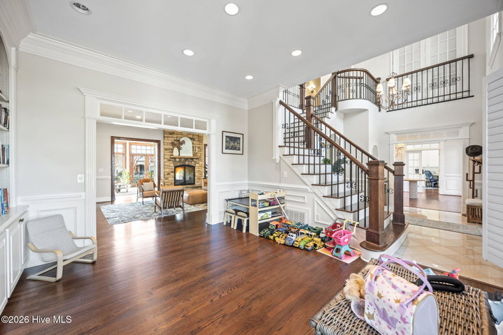 579 Lexington Drive, Greenville, NC 27834 — photo 44