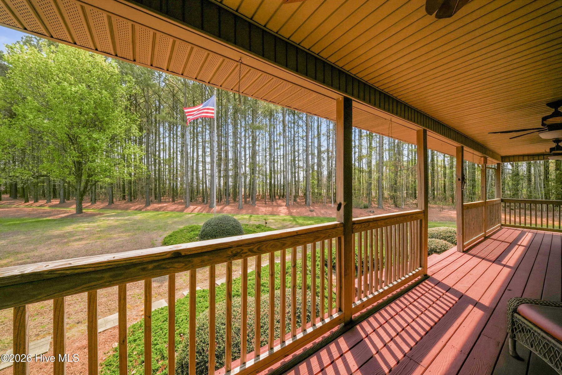 251 S Trotman Road, Camden, NC 27921 — photo 5