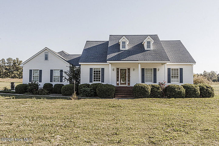 1049 W Battleboro Avenue, Battleboro, NC 27809