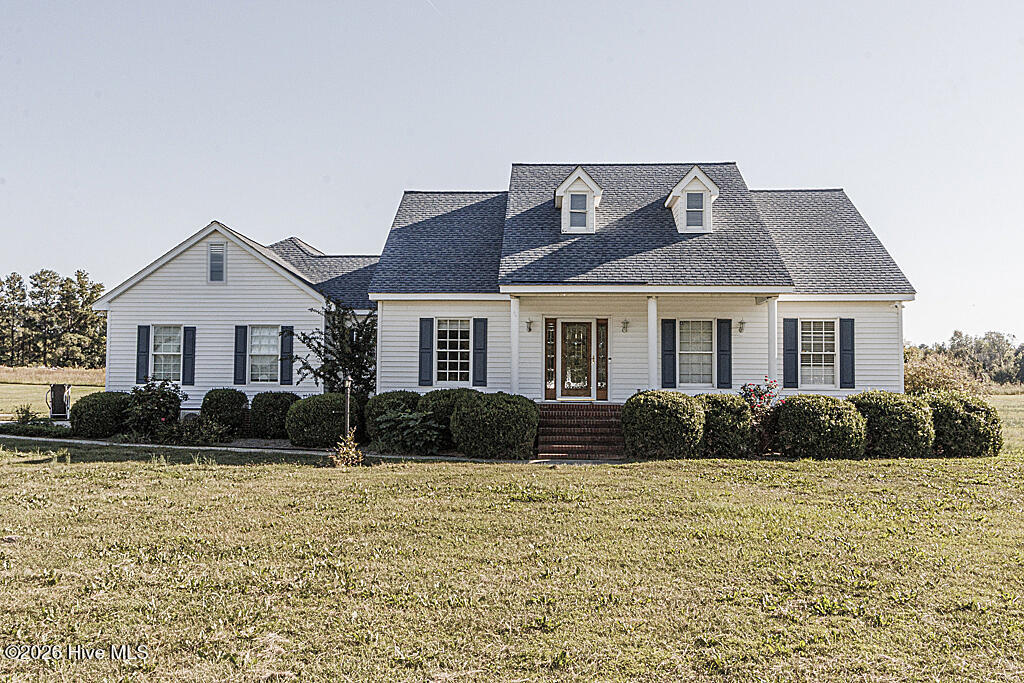 1049 W Battleboro Avenue, Battleboro, NC 27809 — main photo