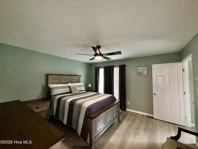 380 Beech Bay Road, Roper, NC 27970 — photo 14