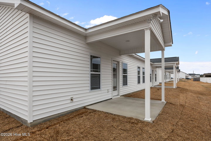 4228 Laurel Ridge Drive B, Greenville, NC 27834 — photo 39