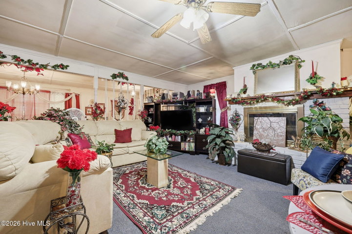 1011 W Main Street, Williamston, NC 27892 — photo 16