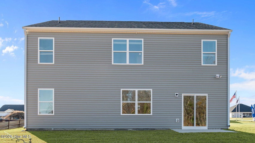 2705 Mindy Way, Winterville, NC 28590 — photo 26